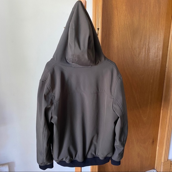 Levi’s Polyester Sherpa Jacket - Picture 9 of 11